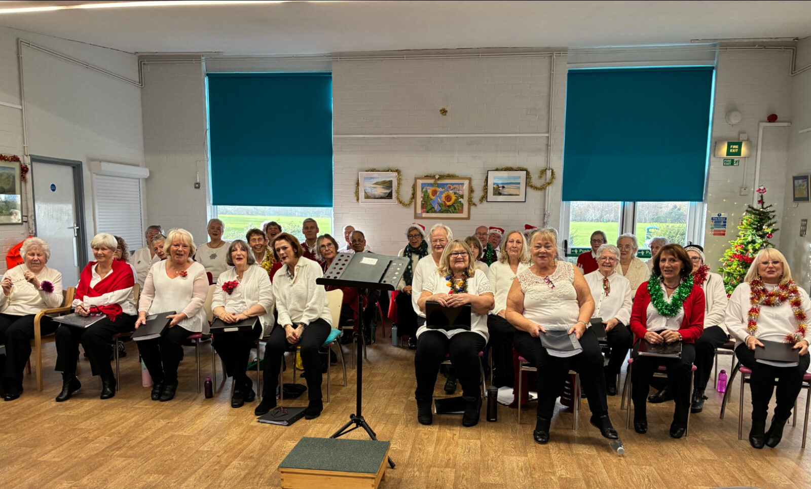 Village Voices Choir