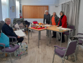 Art Club Ferring