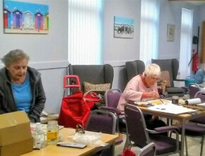 Art Group Club