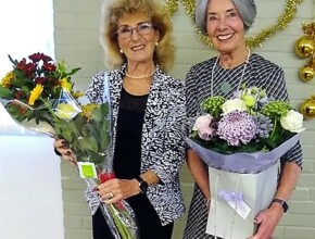 Ferring Retirement Club in West Sussex