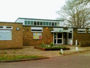 Retirement Club Ferring